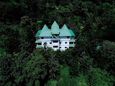 Marayur Wild Stay