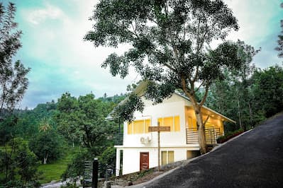 Misty Range Resorts