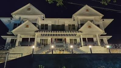 Pleasant Holiday Resort