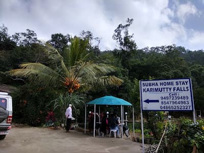 Subha Home Stay