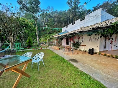 Magic Forest Munnar