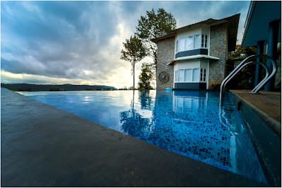 SpiceTree Munnar