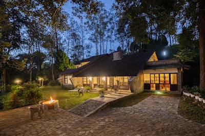 Avadale Munnar