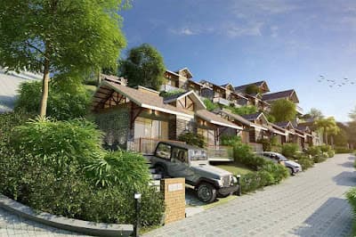Mirth Foliage Hotels & Resorts
