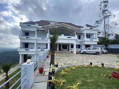 The Windy Mist Resort Munnar