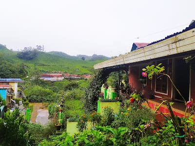 Familycare Homestay