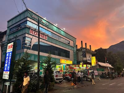 JNN Tourist Home