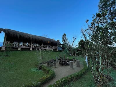 Deshadan Eco Valley Resort