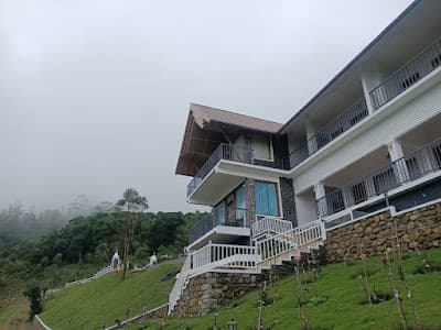 The Planet Munnar