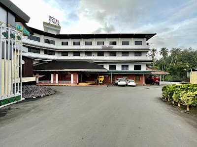 Hotel Maria International