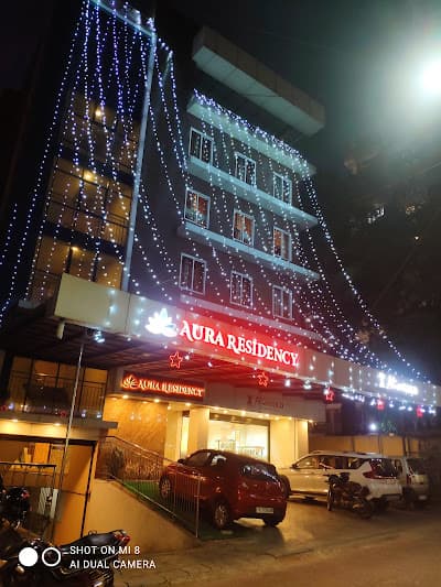 Aura Residency
