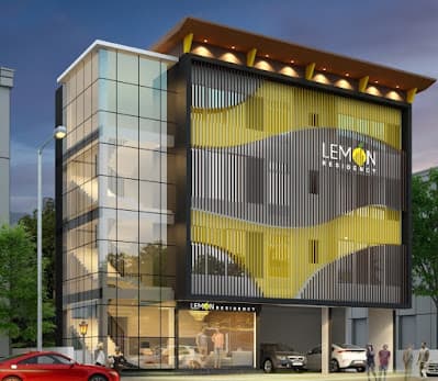 Lemon Residency
