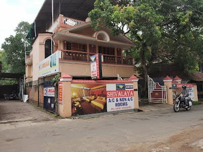 Shivalaya Homestay