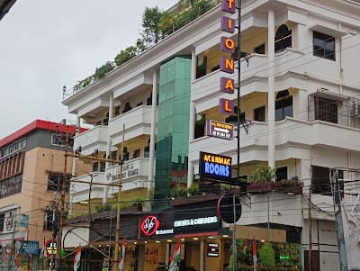 Hotel Peninsula