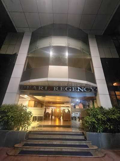 Hotel Pearl Regency