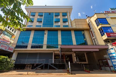 Zip By Spree Hotels Mangala Towers