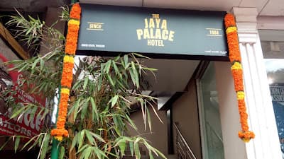 Hotel Jaya Palace
