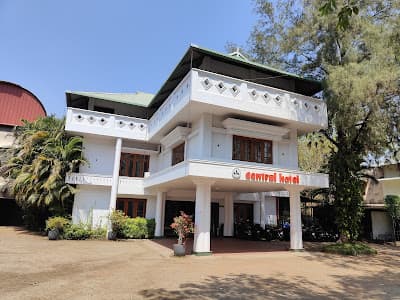 Central Hotel Thrissur