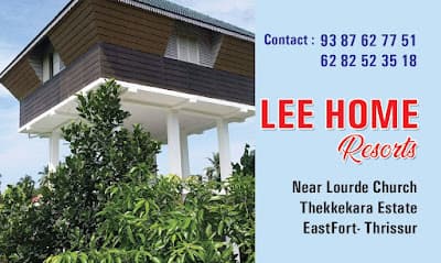 Leehome Resort