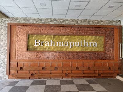Hotel Brahmaputhra