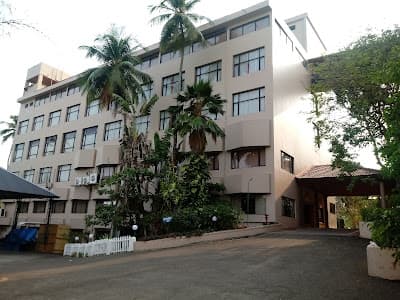 Hotel Sopanam Heritage