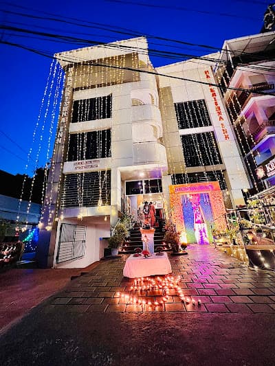 Harekrishna Inn Guruvayur