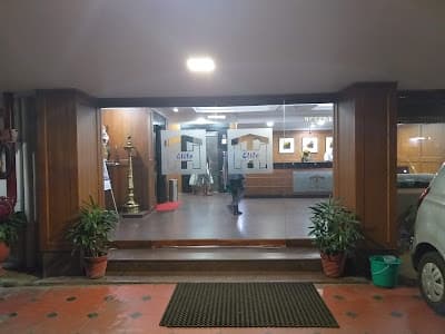 Hotel Elite