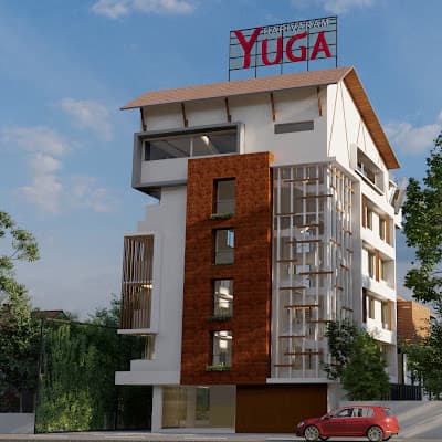 Hotel Harivaram Yuga