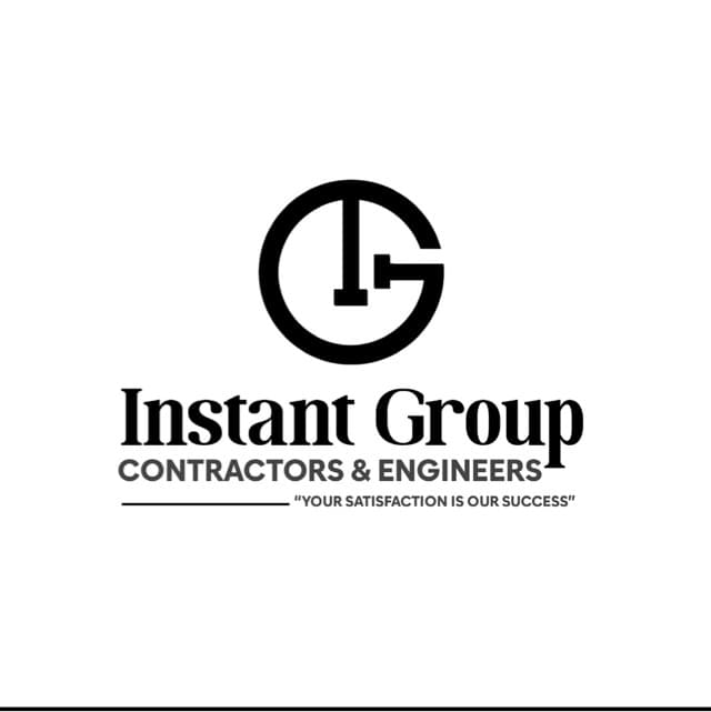 Instant Group Contractors & Engineers