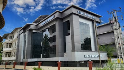 NIDHI RESIDENCY