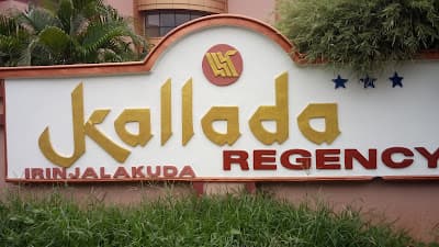 Kallada Regency