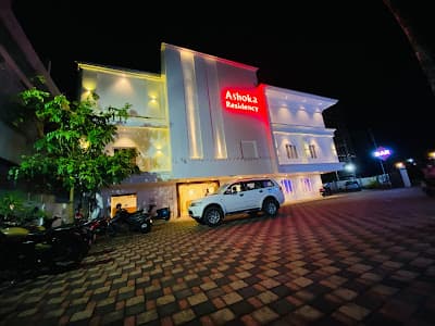 ASHOKA RESIDENCY
