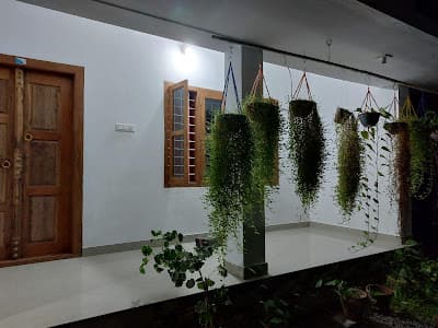Nunu Homestay