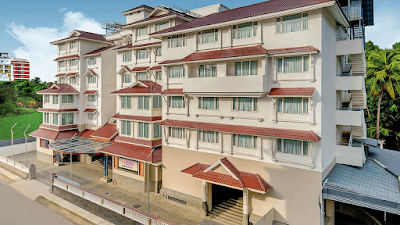 Sterling Guruvayur