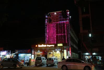 SEETHAS REGENCY GURUVAYUR