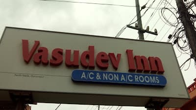 Vasudev Inn.