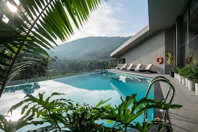 Niraamaya Retreats Samroha