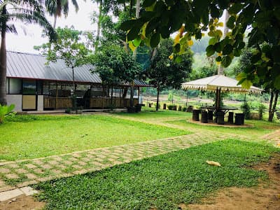 Athirappilly Resorts & Villas