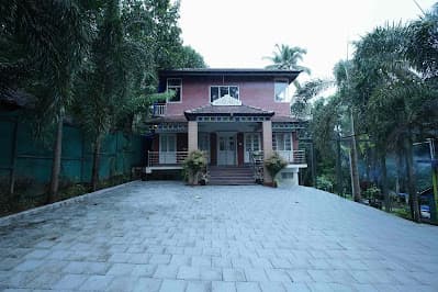 Forrest Villa