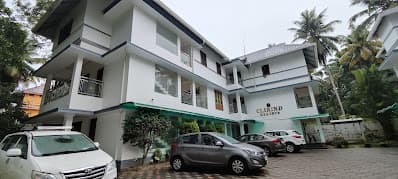 Athirappilly Clirind Resort