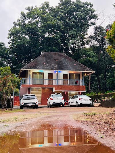 Athirappilly Heritage Villa