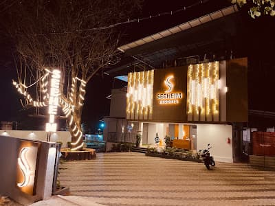 Seeheim Resorts