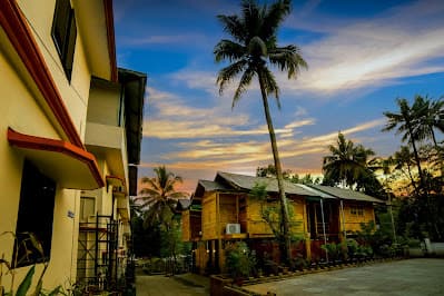 Bethania Resorts Athirappilly