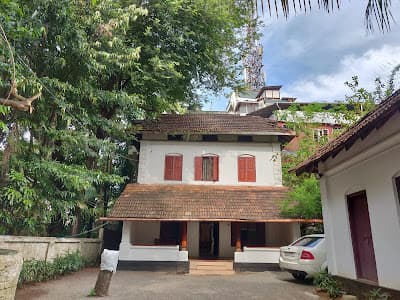 Wariyam Heritage