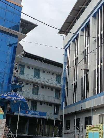 Bright Boarding & Lodging