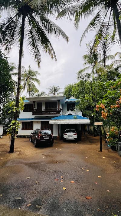 Vyshnavi Homestay Snehatheeram