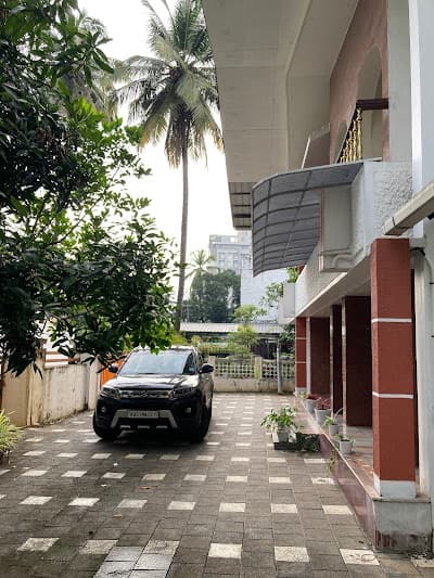 Trichur Homestay