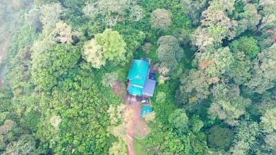 Cheruvathoor Cottage