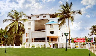 Hotel Highway Palace Inn
