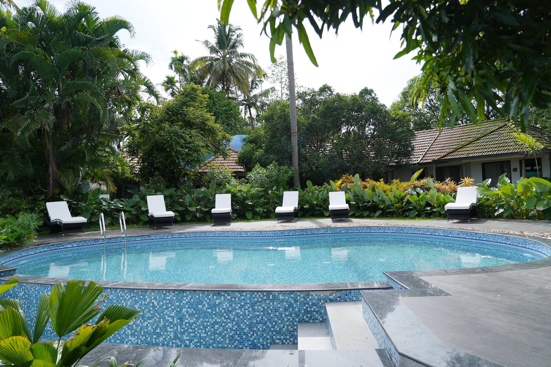 Vedic Village Resorts